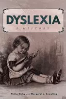 KNYGA Philip Kirby Dyslexia