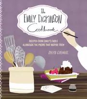 KNYGA Arlyn Osborne Emily Dickinson Cookbook