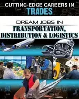KNYGA Cynthia Obrien Dream Jobs Transportation Distribution and Logistics
