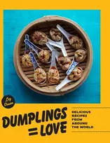 KNYGA Liz Crain Dumplings = Love