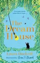 KNYGA Laura Dockrill Dream House