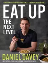 KNYGA Daniel Davey Eat Up – The Next Level