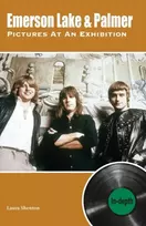 KNYGA Laura Shenton Emerson Lake & Palmer Pictures At An Exhibition: In-depth