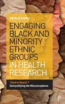 KNYGA Natalie Darko Engaging Juodas and Minority Ethnic Groups in Health Research
