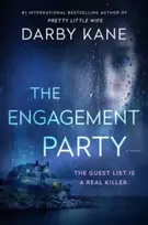 KNYGA Darby Kane Engagement Party