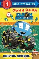 KNYGA John Cena Driving School (Elbow Grease)