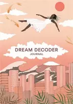 KNYGA Theresa Cheung Dream Decoder Journal