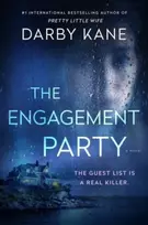 KNYGA Darby Kane Engagement Party
