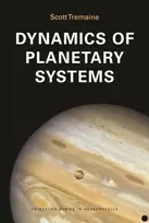 KNYGA Scott Tremaine Dynamics of Planetary Systems