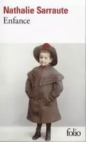 KNYGA Nathalie Sarraute Enfance
