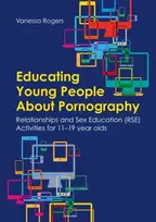 KNYGA Vanessa Rogers Educating Young People About Pornography