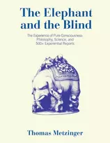KNYGA Thomas Metzinger Elephant and the Blind