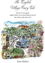 KNYGA Bookshop English Village Fairy Tale