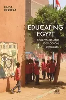 KNYGA Linda Herrera Educating Egypt