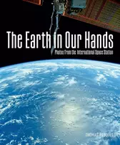 KNYGA Thomas Pesquet The Earth in Our Hands