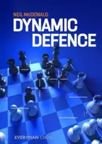 KNYGA Neil Mcdonald Dynamic Defence