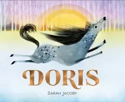 KNYGA Sarah Jacoby Doris