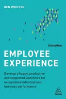 KNYGA Ben Whitter Employee Experience