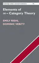 KNYGA Emily Riehl Elements of 8-Category Theory