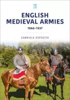 KNYGA Gabriele Esposito English Medieval Armies