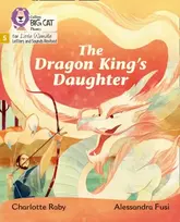 KNYGA Charlotte Raby Dragon King’s Daughter