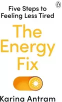 KNYGA Karina Antram Energy Fix
