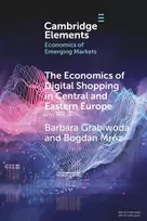 KNYGA Barbara Grabiwoda Economics of Digital Shopping in Central and Eastern Europe
