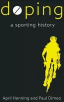 KNYGA April Henning Doping