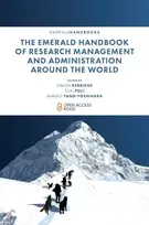 KNYGA Simon Kerridge Emerald Handbook of Research Management and Administration Around the World