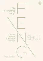 KNYGA Paul Darby Energizing Art of Feng Shui