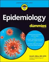 KNYGA Amal K Mitra Epidemiology For Dummies