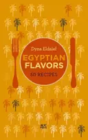 KNYGA Dyna Eldaief Egyptian Flavors