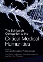 KNYGA Anne Whitehead Edinburgh Companion to the Critical Medical Humanities