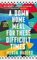 KNYGA Meron Hadero Down Home Meal for These Difficult Times