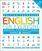 KNYGA Dk Publishing English for Everyone Course Book Level 4 Advanced