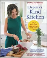 KNYGA Dreena Burton Dreena's Kind Kitchen