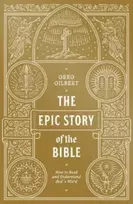 KNYGA Greg Gilbert Epic Story of the Bible