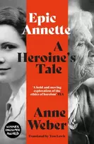 KNYGA Anne Weber Epic Annette
