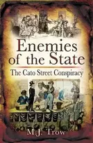 KNYGA M. J. Trow Enemies of the State