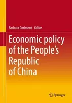KNYGA Barbara Darimont Economic Policy of the People's Republic of China
