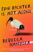 KNYGA Rebecca Handler Edie Richter is Not Alone