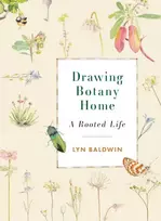 KNYGA Lyn Baldwin Drawing Botany Home