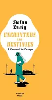 KNYGA Stefan Zweig Encounters and Destinies