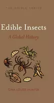 KNYGA Gina Louise Hunter Edible Insects