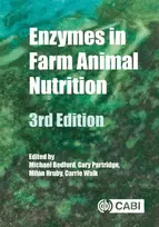 KNYGA Michael R Bedford Enzymes in Farm Animal Nutrition
