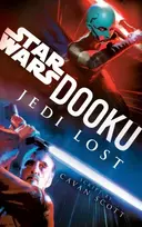 KNYGA Cavan Scott Dooku: Jedi Lost (Star Wars)