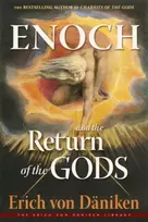 KNYGA Erich Von Daniken Enoch and the Return of the Gods