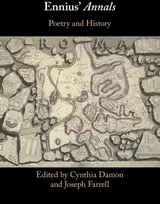KNYGA Cynthia Damon Ennius' Annals