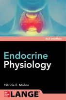 KNYGA Patricia E Molina Endocrine Physiology, Sixth Edition