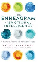 KNYGA Scott Allender Enneagram of Emotional Intelligence – A Journey to Personal and Professional Success